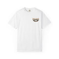 Fishing T-Shirt — "Big Dude Fishing" Graphic Tee
