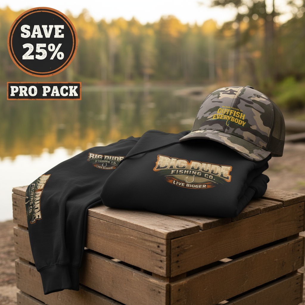 Pro Pack Bundle